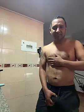 Chat XXX ao vivo de complisex2026
