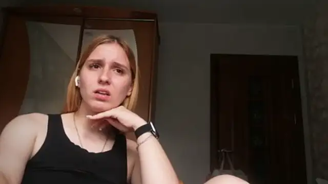 Chat XXX en directo de LeighaGreenley
