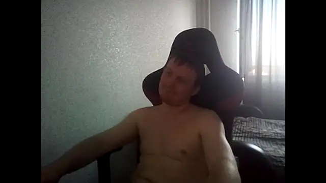 Show de MysteriousWanderer na webcam