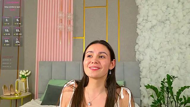 GabiBatista's Live XXX Chat