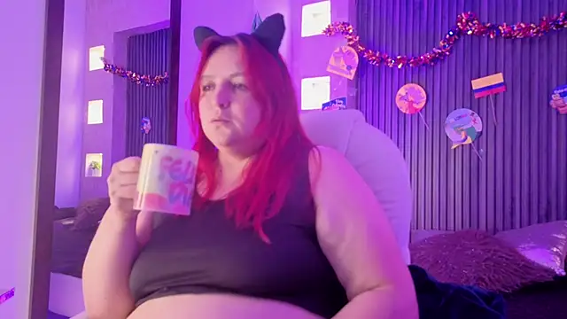 Chat XXX en directo de RouseWright
