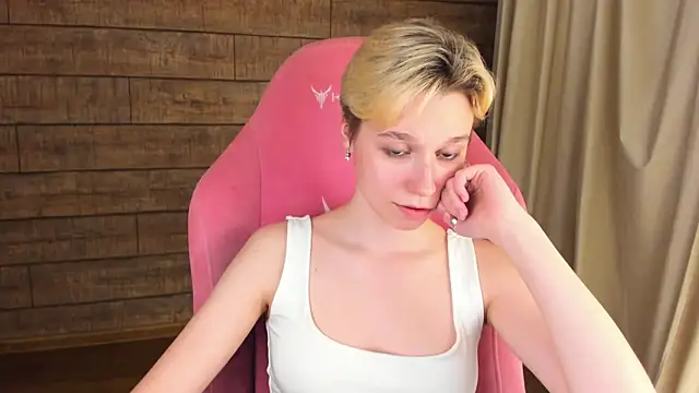 Chat +18 de AgataGate ao vivo