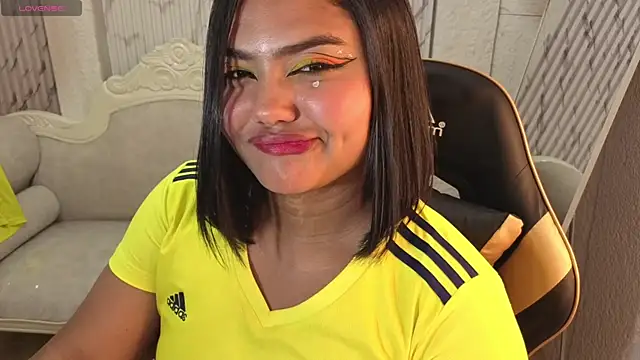 cherry_bunny_cn's Live XXX Chat