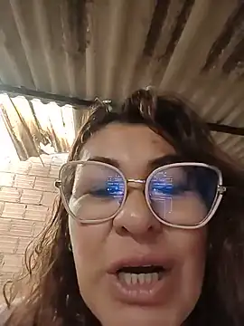 Chat +18 de AlexxiaaMat ao vivo