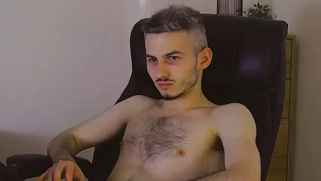 Chat XXX Live Magic_Storms