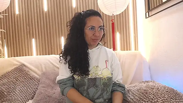 Velvet_Curly: απευθείας συνομιλία ΧΧΧ