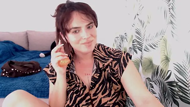 ViviRoses Live XXX-Chat