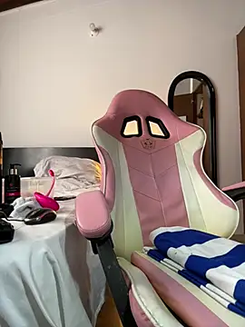 Sharongirl07's Live XXX Chat