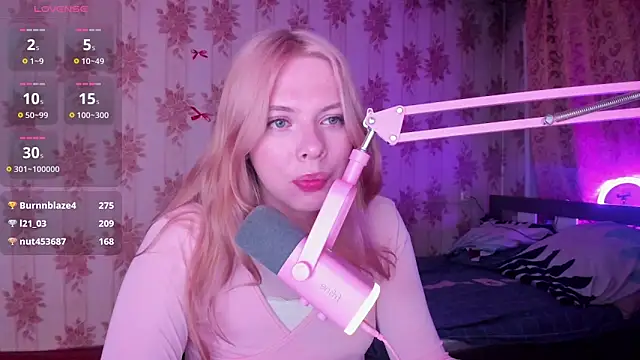 Cutie_Bambi Live XXX-chat
