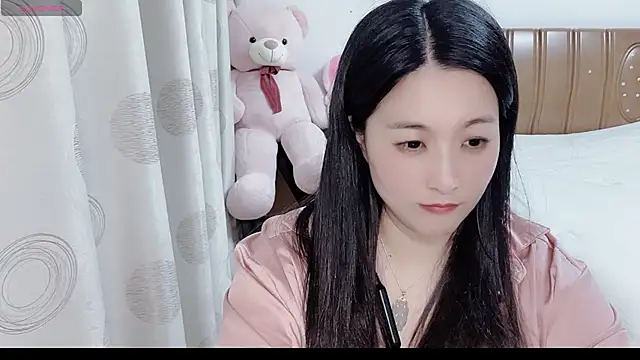 D-Misslu Live XXX Chat