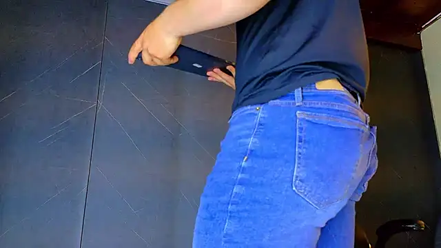 دردشة ALANNFERRER الجنسية المباشرة