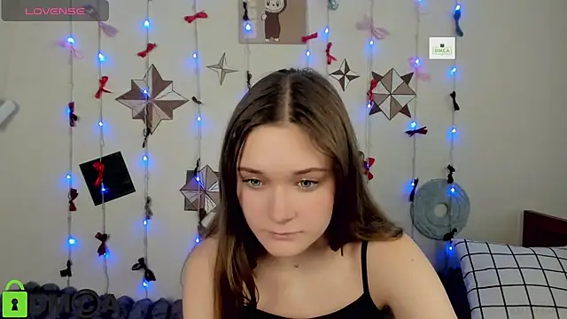 Elina_X's Live XXX Chat