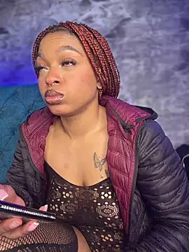 Chatroom XXX en direct de Melany_Williams