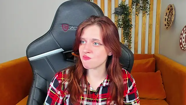 FreyaVeys 现场XXX聊天
