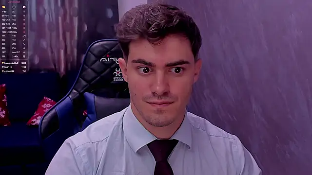 greekgod199 Live XXX Chat
