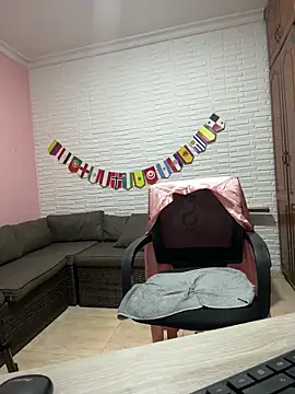 צ'אט XXX בשידור חי של Luna_rousse26