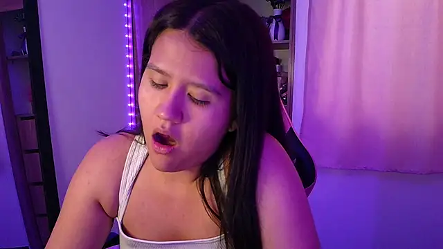 Czat XXX na żywo – Oliviawatson1