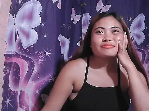 แชท XXX สดของ Hot_Samantha4u