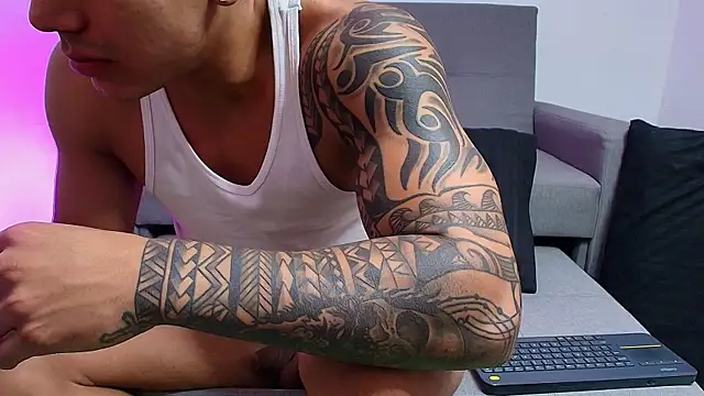 BrayaanFit Live XXX-chat
