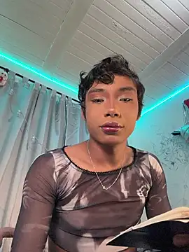 XXX chat uživo modela alejo_cute