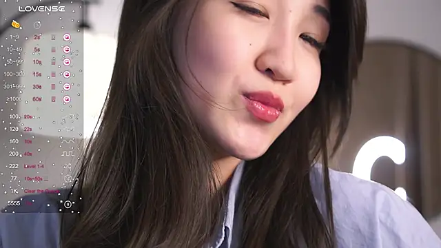 SeulBi Chat XXX live