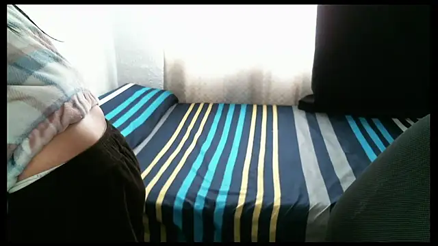 Negritatata – Live XXX-chat