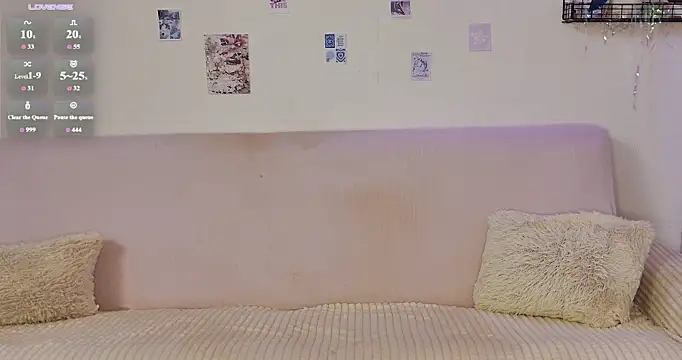 Онлайн чат XXX Hannakeyn