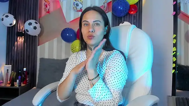 Živý XXX chat MadisonYoung000