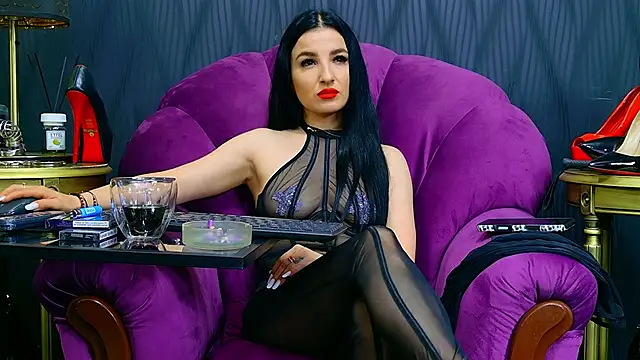 VivianReeve's Live XXX Chat
