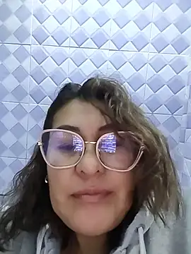 AlexxiaaMat élő XXX-chatje