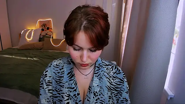 MiaLacrice's Live XXX Chat