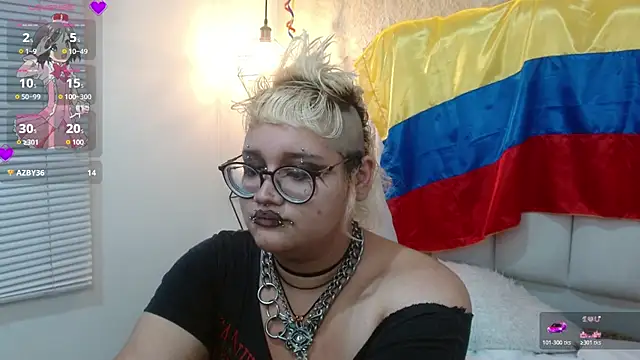 Echypyon_'s Live XXX Chat