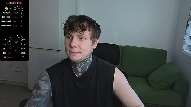 Lechery_boy – Naživo XXX chat
