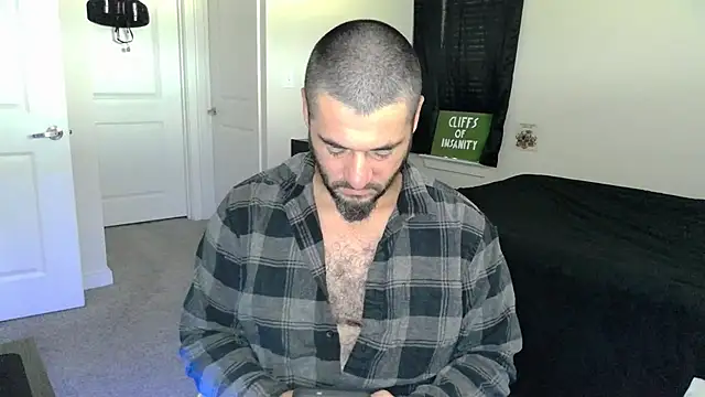 TexasFried512 XXX чат на живо