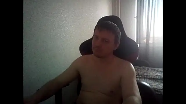 Show de MysteriousWanderer na webcam