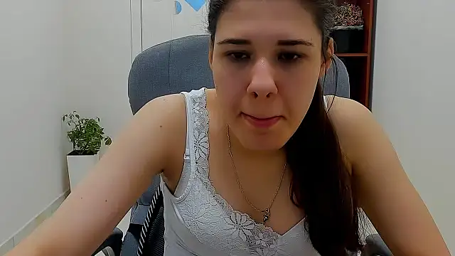 צ'אט XXX בשידור חי של Joannia