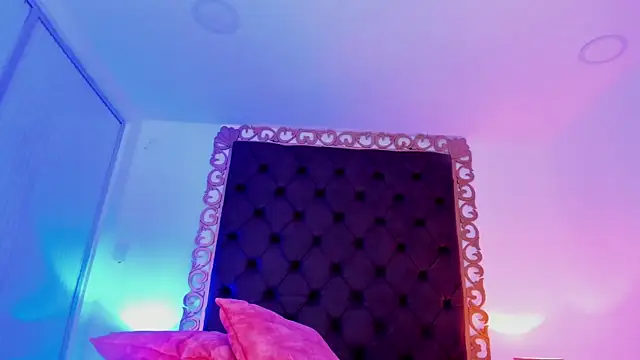 צ'אט XXX בשידור חי של ValeriaCardenas_