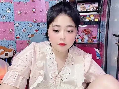 Živý XXX chat Nhanlu009