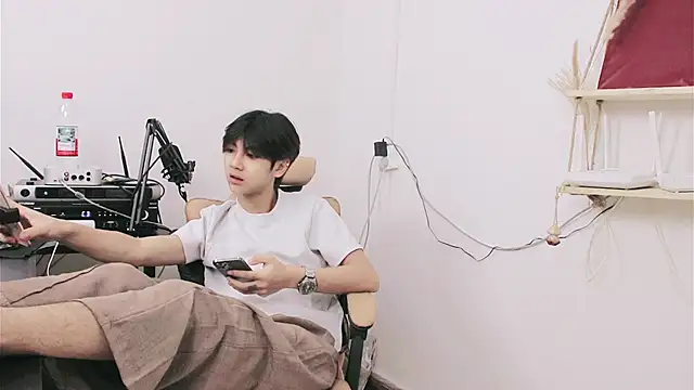 VIP-77 在線直播表演