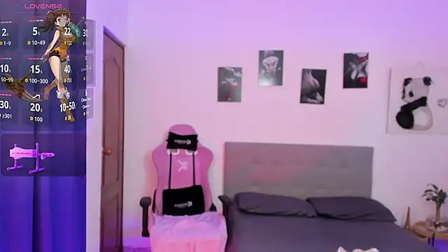 Valen_with_pussy Chat XXX in diretta