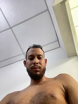 Show de webcam de alrricmo