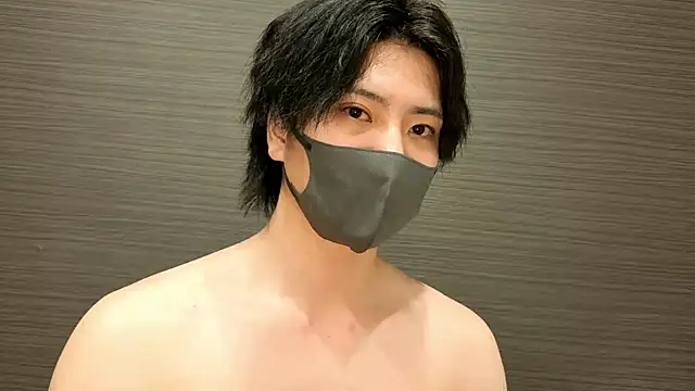 CHROME-kun925 – Live XXX-chat