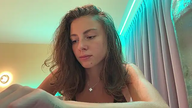 IraidaArvayo Chat XXX in diretta