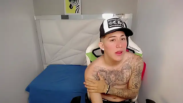 Delaware_ Live XXX-chat