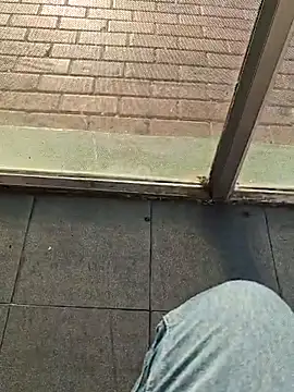 Živý XXX chat oneeyedwonder96
