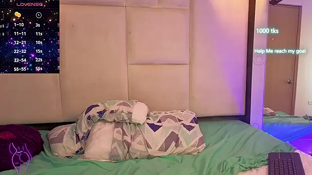 צ'אט XXX בשידור חי של Jazmin_bigboobs_1
