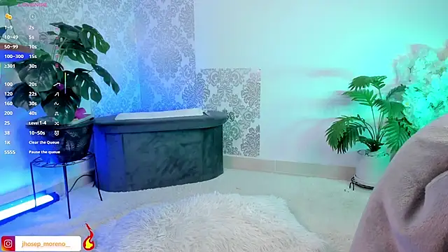 jhosepMoreno's Live XXX Chat