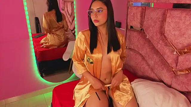 Czat XXX na żywo – alisa_ousen