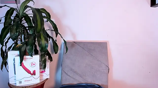 im_amber's Live XXX Chat