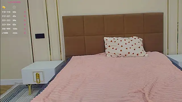 Czat XXX na żywo – lalisabrown